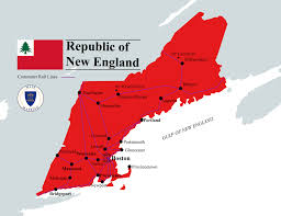 Beers of New England