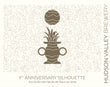 Hudson Valley Brewery 9th Anniversary Silhouette