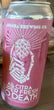 Aurora Brewing All Citra Super Fresh to Death
