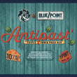Sand City Brewing Company Antipast'