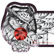 Foam Brewers Arc of Petals