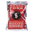 North Fork Potato Chips Barbecue Chips