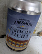 Jones Beach Brewing Company Bathhouse Blonde America 250 Air Show