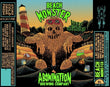 Abomination Brewing Beach Monster