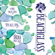Sand City Brewing Company Beachglass