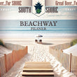 South Shore Craft Brewery Beachway Pilsner