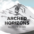 Beer Tree Brew Arched Horizons