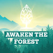 Beer Tree Brew Awaken the Forest