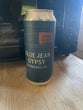 Jones Beach Brewing Company Blue Jean Gypsy