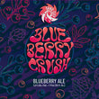 Sand City Brewing Company Blueberry Crush