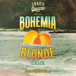 1940's Brewing Company Bohemia Blonde