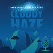 Beer Tree Brew Cloudy Haze Galaxy