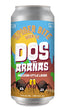 Spider Bite Brewing Dos Aranas