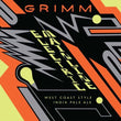 Grimm Artisanal Ales Electric Mainline