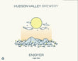 Hudson Valley Brewery Enjoyer