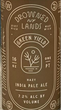 The Drowned Lands Green Yield IPA