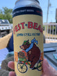 Radiant Pig Craft Brewing Fest Bear