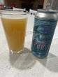 Sand City Brewing Company Fins and Fangs