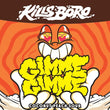 Kills Boro Gimme Gimme Coconut Peach