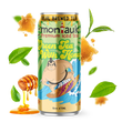 Montauk Iced Tea Green Tea with Honey