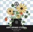Prison City Brewing Hops Springs Eternal