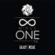 Sand City Brewing Company Infinity Minus ONE +2