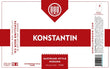 Schilling Beer Konstantin