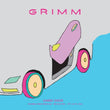 Grimm Artisanal Ales Lambo Door DIPA