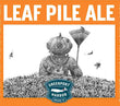 Greenport Harbor Brewing Leaf Pile Ale