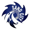 Sand City Brewing Company Out of Focus