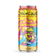 Montauk Iced Tea Pink Lemonade
