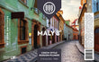 Schilling Beer Maly 8