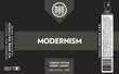 Schilling Beer Modernism