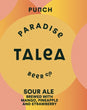 TALEA Beer Company Paradise Punch