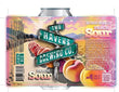 Two Havens Brewing Company Peach Sour