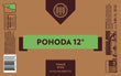 Schilling Beer Pohoda 12
