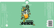 Other Half Brewing Racquet Juice