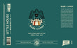 Little House Brewing Rare Candy