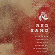 Sand City Brewing Company Red Sand