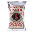 North Fork Potato Chips Original Plain Chips