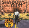 Barrier Brewing Company Shadows and Dust