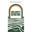 Threes Brewing Silent Departure