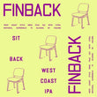 Finback Brewery Sit Back