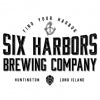 Six Harbors Seclusion Infusion IPA