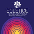 Sand City Brewing Company Solstice