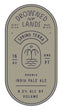 The Drowned Lands Spring Terra DIPA