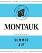Montauk Brewing Company Summer Ale