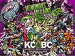 KCBC Venomous Villains