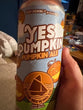 Sloop Brewing Company Yes Pumpkin