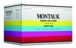 Montauk Brewing Company Sunny Side Mix Pack